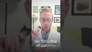 Thumbnail: What Happened When One Hospital Lowered Its “Normal” TSH Range