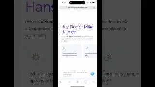 Thumbnail: What are “Hurricane Diseases?” 🌀#hurricane #hurricanemilton #askdoctorhansen