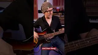 Thumbnail: The Best Bassline On The Planet 🦍