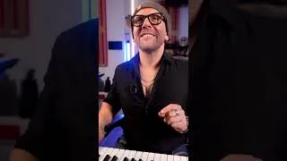 Thumbnail: They Said Modern Riffs Are Dead. 🎹