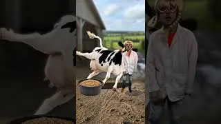 Thumbnail: Mad cow