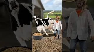 Thumbnail: Zombie cows