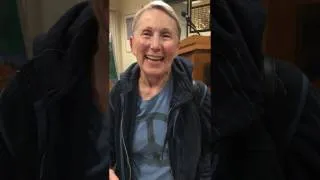 Thumbnail: Testimonial Dr. Mache Seibel Speaker San Diego JBF