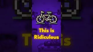 Thumbnail: The Bike Breaks EarthBound