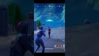 Thumbnail: Getting The Win With New Sensitivity Settings #shorts #fortnite