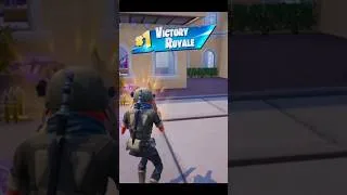 Thumbnail: He Tried To Ambush Me #shorts #fortnite