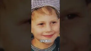 Thumbnail: Abandoned Boy's Journey: From Neglect to Attachment Disorder #shorts