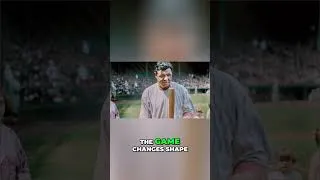 Thumbnail: Babe Ruth's Unrivaled Power Changed Baseball Forever