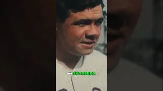 Thumbnail: Babe Ruth: Rookie Pitcher Dominance in 1914