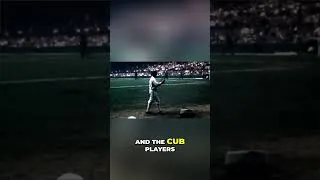 Thumbnail: Babe Ruth Called His Shot - Unbelievable Baseball Moment!