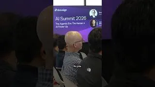 Thumbnail: What AI Leaders Are Actually Talking About in 2026 | Docusign AI Summit