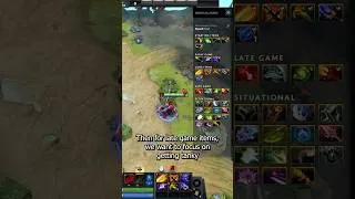 Thumbnail: 7.37e Bloodseeker Build #bloodseeker #dota2 #dota2guide #dota2builds