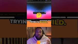 Thumbnail: Lovable vs Softr Why One Is Killing Your Business Potential #vibecoding