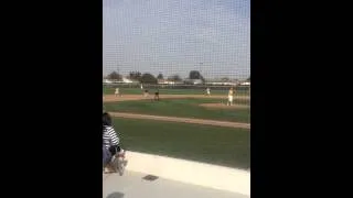 Thumbnail: Jeff Dodds Stop and Drop