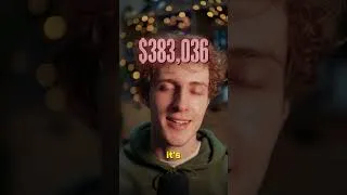 Thumbnail: The most expensive movie soundtrack is… 🤯 #lickd