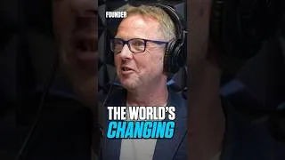 Thumbnail: From Rock Bottom To Exiting £8 Million Sports Company
