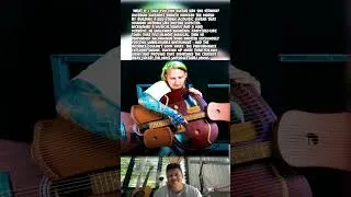 Thumbnail: Bernth Invention is Sick😱🫡 #fingerstyle #fingerstyleguitar