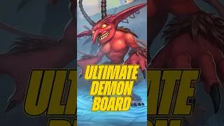 Thumbnail: We Made a Crazy Timewarp Demon Board And It All Goes Wrong #dogdog #hearthstone #gaming