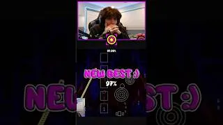 Thumbnail: DOGGIE GRIEF 97% LIVE REACTION