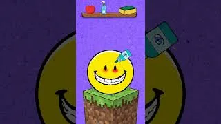 Thumbnail: I Healed a Verity in Minecraft Verity Mod Animation #verity #minecraft