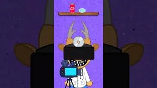 Thumbnail: I Saved Dr  Harlow in Animal Hospital Roblox Animation! #animalhospital #roblox