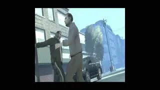 Thumbnail: GTA IV theme song edit #shorts