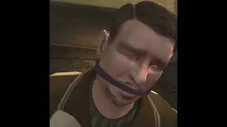 Thumbnail: Niko Bellic being the best character for 1 minute #shorts #gta