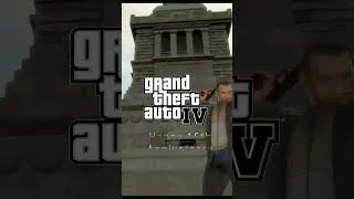 Thumbnail: Celebrating 15 Years of GTA 4 today