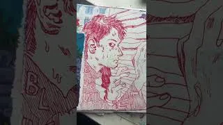 Thumbnail: Check out my videos!!😁🩷 #art #arttour #sketchbooktour