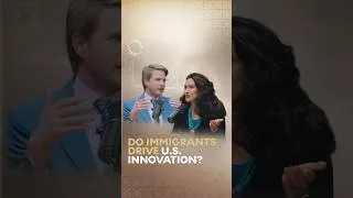 Thumbnail: Can Silicon Valley survive without immigrants?