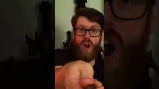 Thumbnail: When you’re DOOMSCROLLING shorts and suddenly get disarmed! #harrypotter #hogwarts #wizardingworld