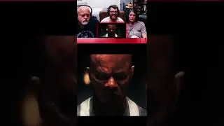 Thumbnail: Darth Vader VS Mace Windu is ABSOLUTE CINEMA #react #starwars #starwarstheory #vader