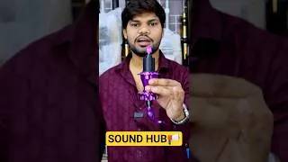 Thumbnail: Extra Loud cassette sound hub for mtb stunt cycle #mtb #stunt