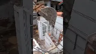 Thumbnail: #construction  #constructionworkers #doithoxayvlog