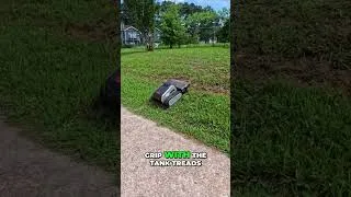 Thumbnail: Can The Lymow One Plus Replace Your Old Lawnmower?