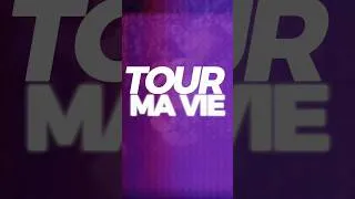 Thumbnail: Doja Cat’s Tour Ma Vie is back in less than ONE week 🎤🔥💃🌹 Are you ready? 👀✨ #tourmavie #dojacat