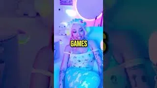 Thumbnail: Doja Cat Reveals Her Favorite Youtuber 👀🩷