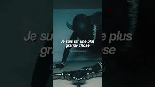 Thumbnail: Doja Cat - Demons (French Lyrics) #dojacat