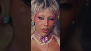 Thumbnail: 🚨 "Agora Hills" music video out now on YouTube !!! #dojacat #tiktok #scarlet