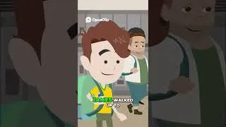 Thumbnail: Kindness Wins  A Powerful Friendship Story