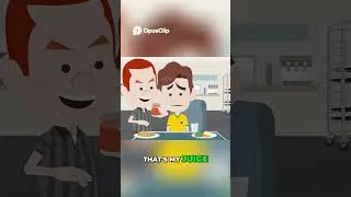 Thumbnail: Kindness Overcomes Bullying  A Powerful Lesson