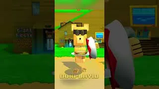 Thumbnail: Special Dish | Super Bear Adventure #superbearadventure #sba