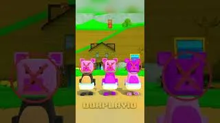 Thumbnail: Wrong Head | Super Bear Adventure #superbearadventure #sba