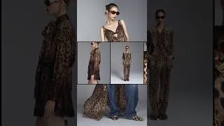 Thumbnail: #DolceGabbana Leo Street Collection