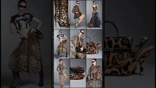 Thumbnail: #DolceGabbana Leo Street Collection