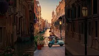 Thumbnail: 1950s Venice Classics - Italian Jazz Vibes #dolcevita #venice #jazzmusic