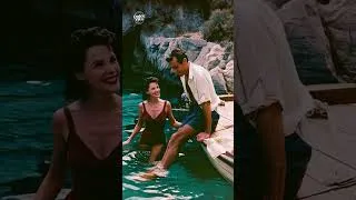 Thumbnail: Italian Summer – A Romantic Day in Capri #lovesongs #dolcevita