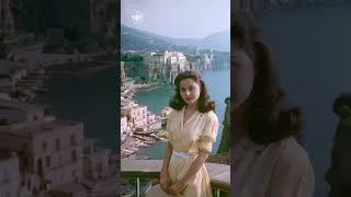 Thumbnail: Sorrento In Love 💘 Timeless Dolce Vita