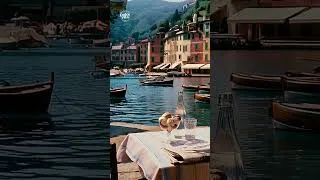Thumbnail: 1950s Portofino Instrumentals 🌊 #dolcevita #vintageitalian #instrumentalmusic