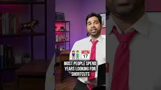 Thumbnail: The Best Financial Advice You'll Ever Hear 💰 #shorts